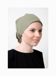 Cotton Surtette Green