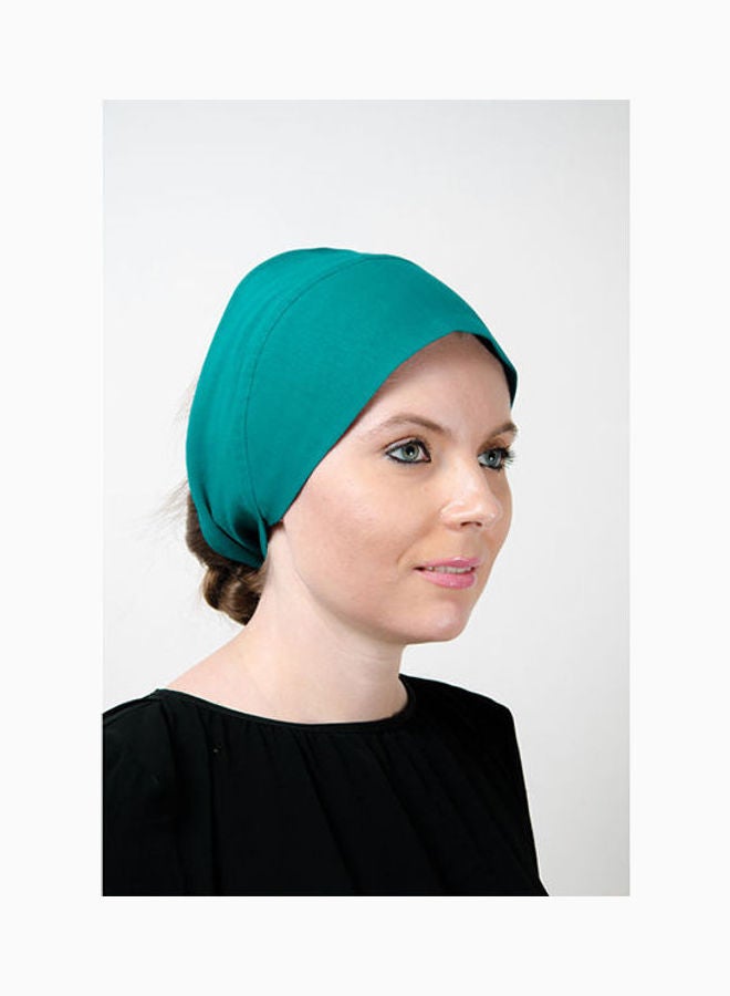 Tie Shop Cotton Surtette Blue  - Image 1