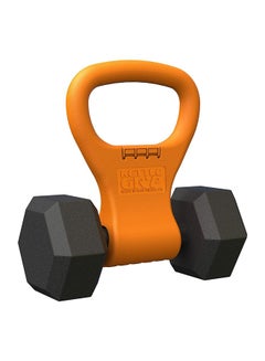 Rock Pow Adjustable Portable Weight Grip 27.56 x 21.46 x 7.37cm  - Image 1