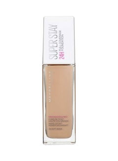 Superstay 24H Full Coverage Face Foundation 28 Soft Beige