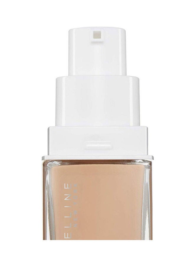 MAYBELLINE NEW YORK - Superstay 24H Full Coverage Face Foundation 28 Soft Beige - Image 1