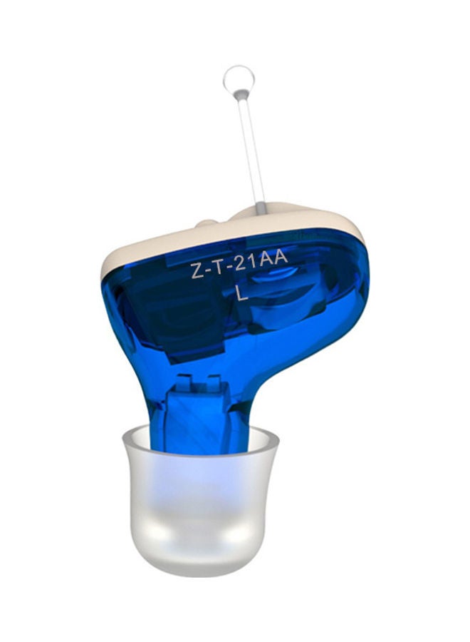 Generic Mini Rechargeable Inner Left Ear Type Hearing Device - Image 1