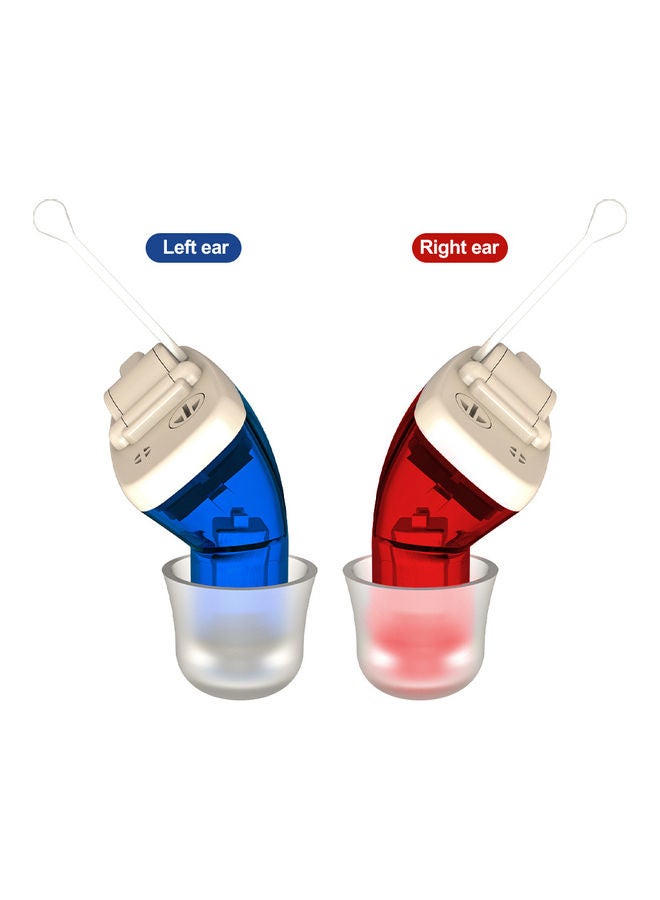 Generic Mini Rechargeable Inner Right Ear Type Hearing Device - Image 4