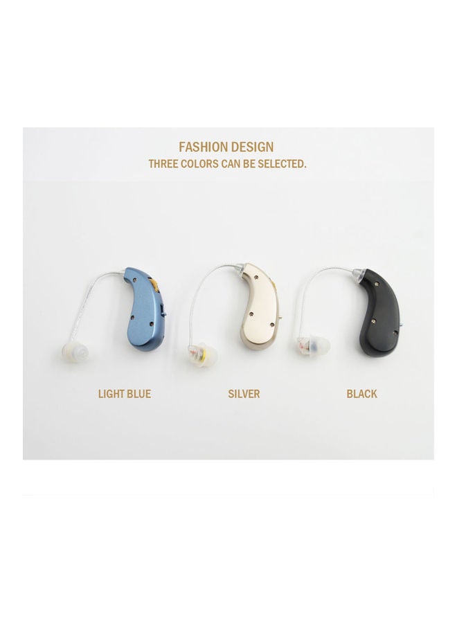 Generic GE-T18 Digital Hearing Amplifier  - Image 4