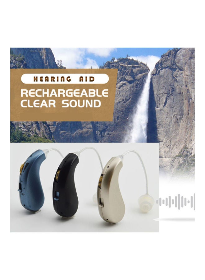 Generic GE-T18 Digital Hearing Amplifier  - Image 4