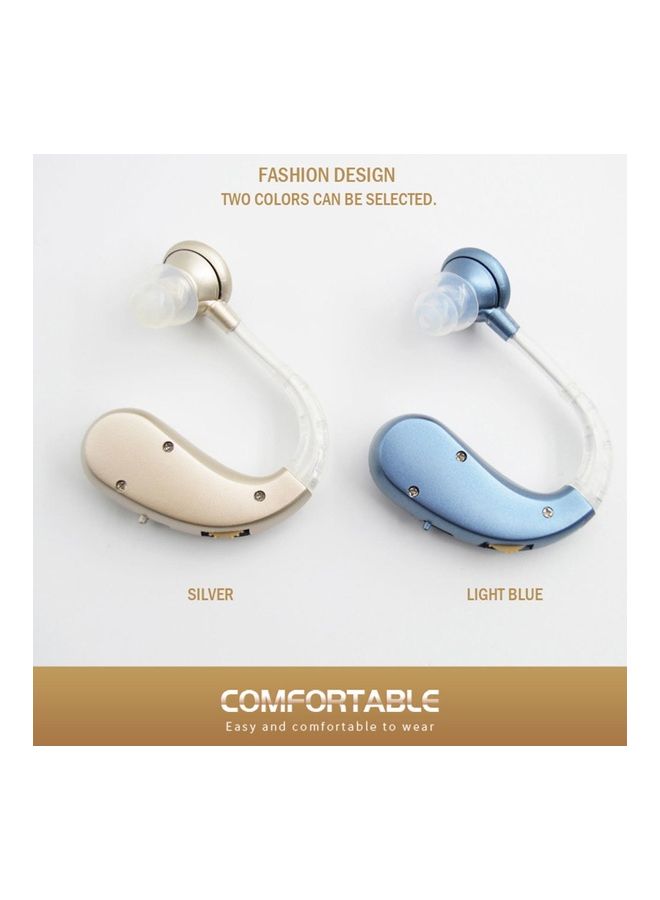Generic GE-T10 Digital Hearing Amplifier  - Image 2