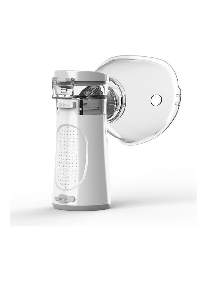 Generic Portable Electric USB Nebulizer Machine  - Image 3