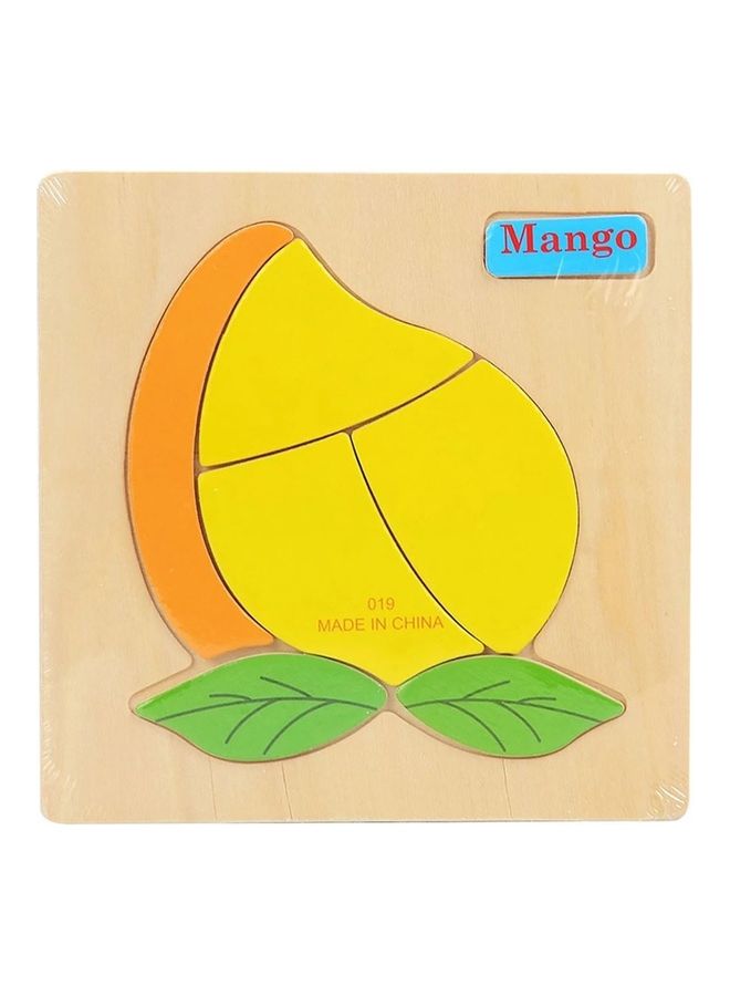 7-Piece Mango Wooden Puzzle For Kids - v1615730545/N45212137A_1