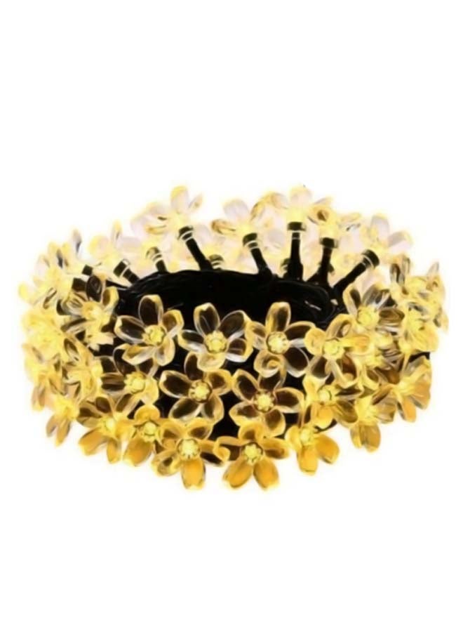 Beauenty Waterproof Outdoor LED Light Gold 12 x 19cm - Image 2