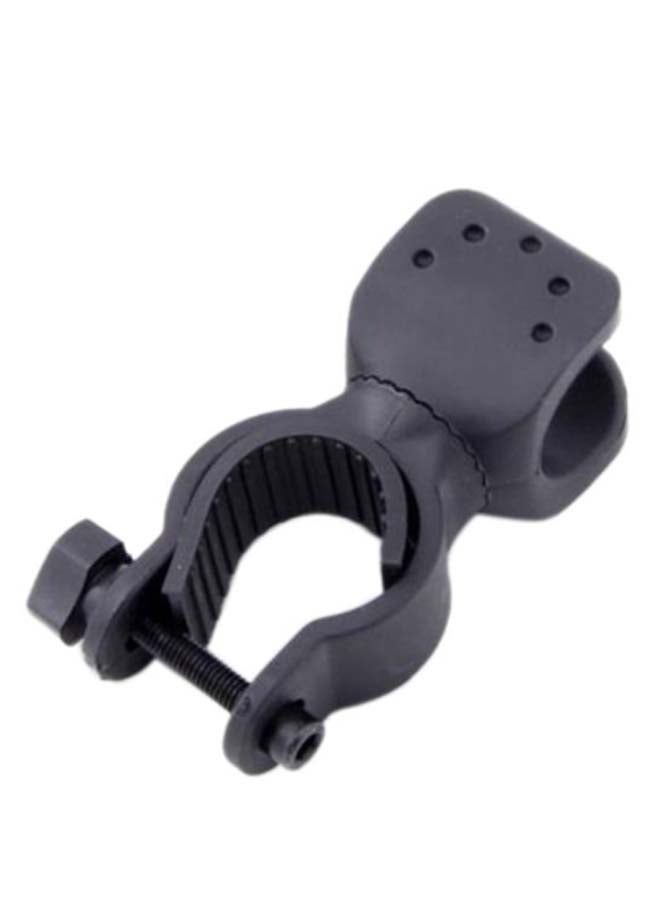 Voberry Bicycle Front Head Light With Mount - Image 2