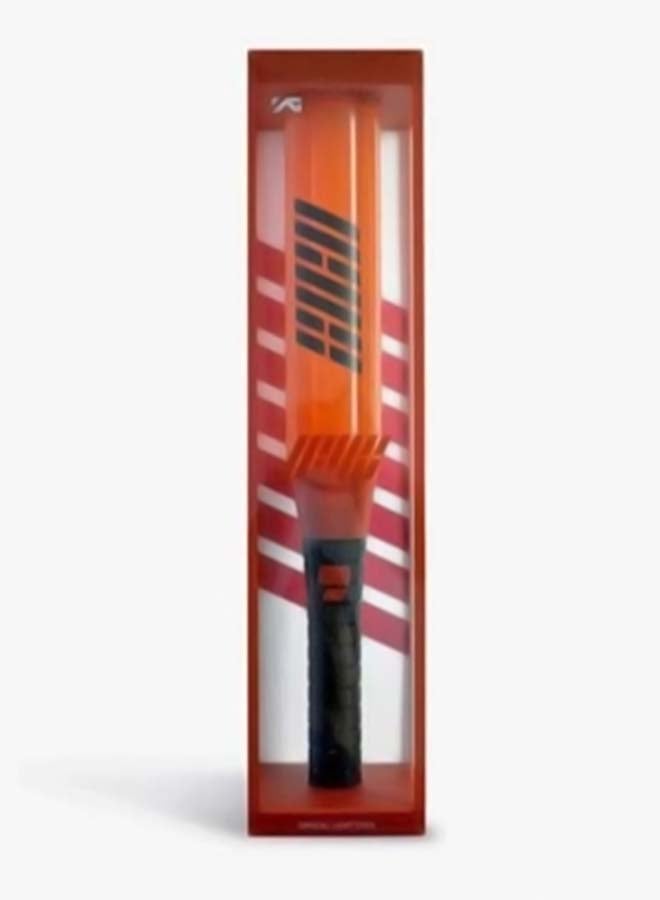 Beauenty iKon Concert Light Orange/Black/Red 20 x 7cm - Image 3