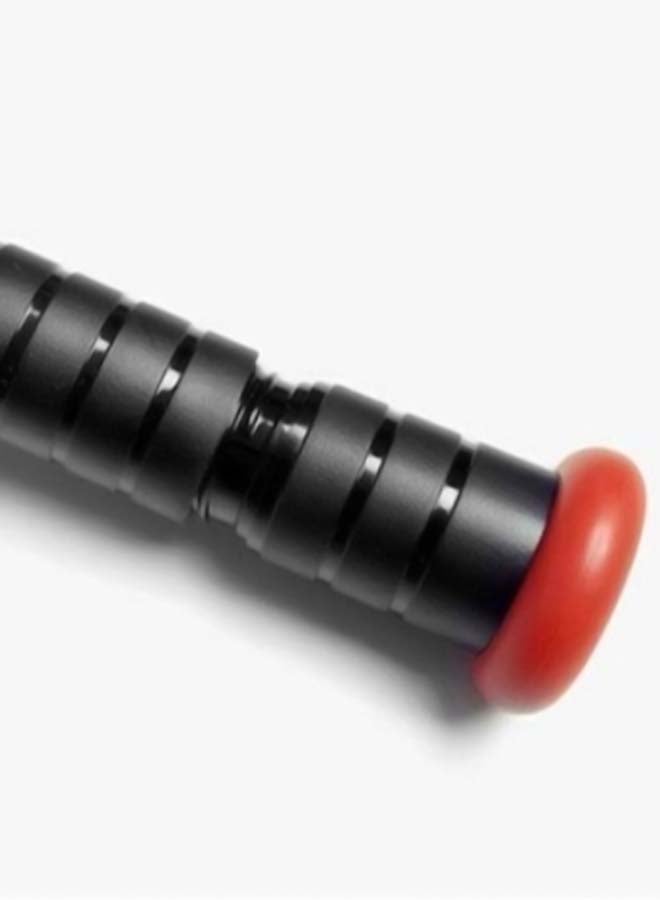 Beauenty iKon Concert Light Orange/Black/Red 20 x 7cm - Image 4