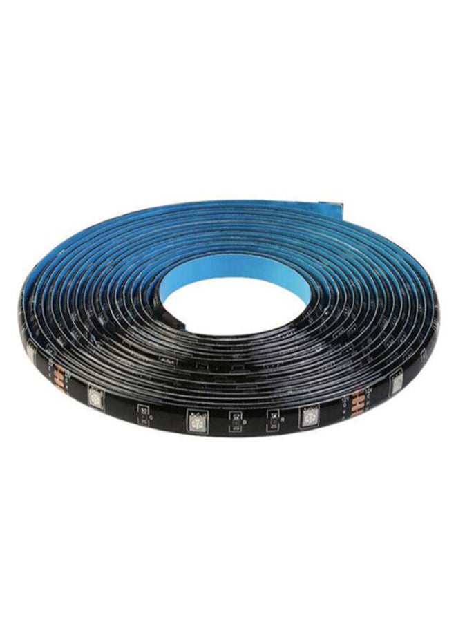 SONOFF Waterproof RGB LED Strip Light Black 2meter - Image 1
