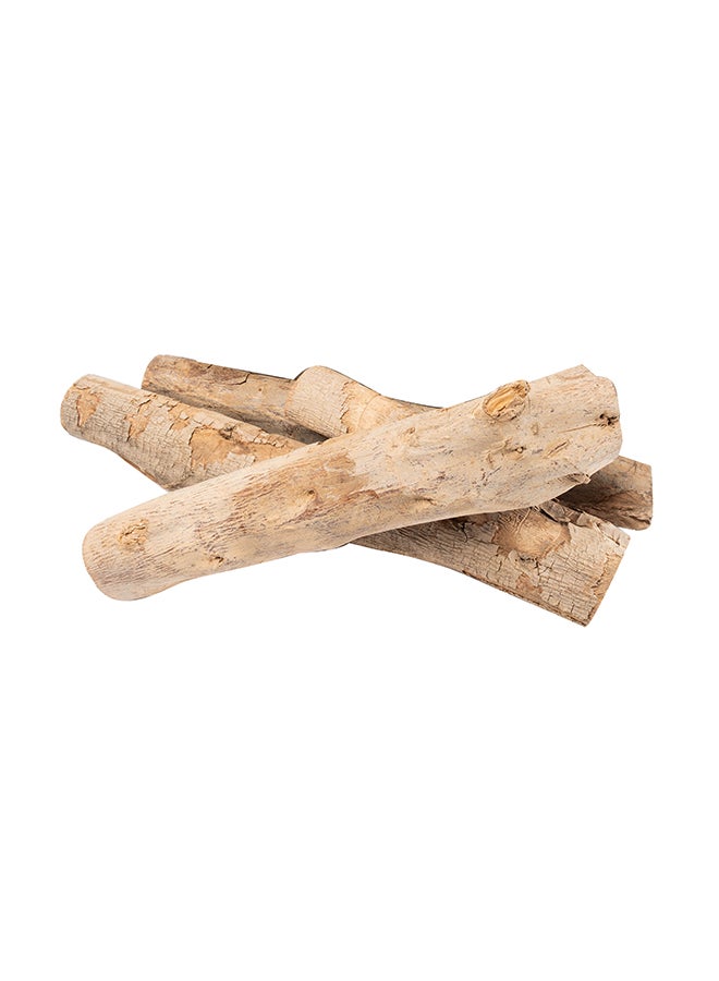 AL RIMAYA Camping Olive Firewood 60x6x20cm | Best Price KSA | Riyadh ...