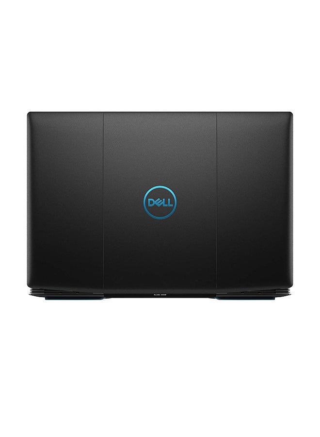 DELL - G3 15 Gaming Laptop With 15.6-inch FHD Display, Core i7 Processor/8GB RAM/512GB SSD/Ubuntu/4GB NVIDIA GeForce GTX 1650 Ti GDDR6 English/Arabic Black - Image 1