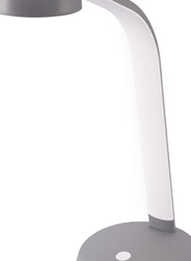 Taffy LED Table Lamp Grey