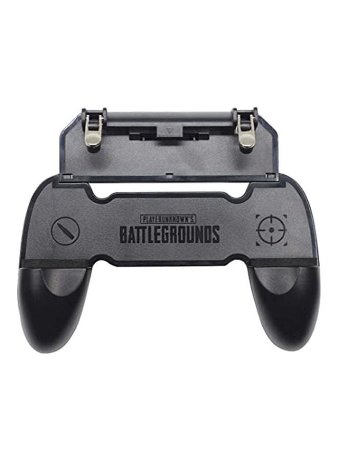بلاك تايجر وحدة تحكم لعبة PUBG Mobile اللاسلكية  - Image 1