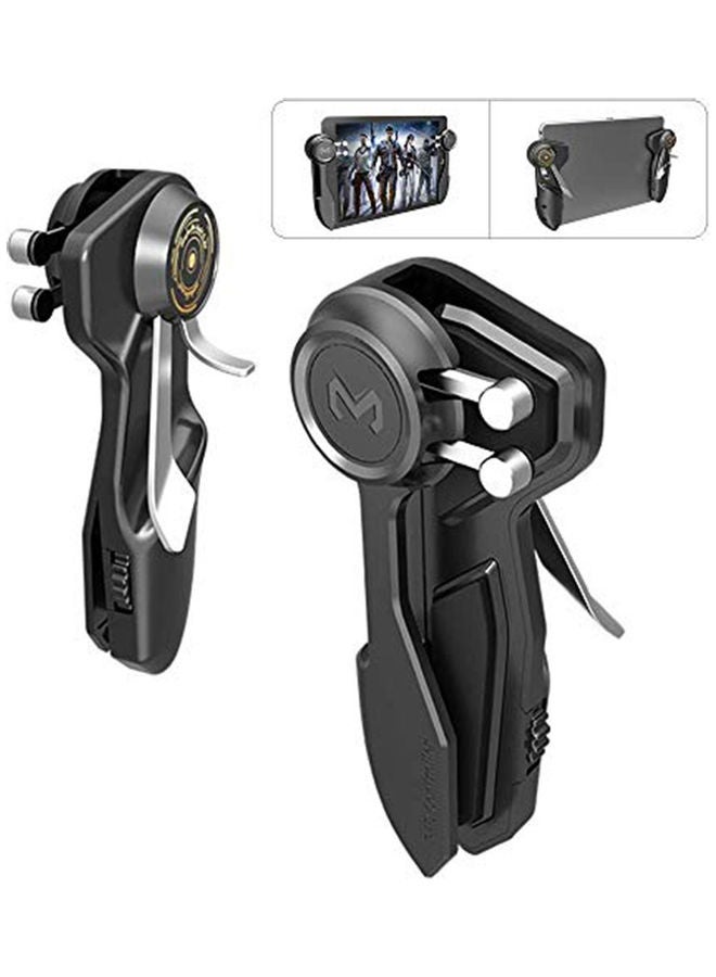 بلاك تايجر 2-Piece Mobile Wireless Gaming Trigger  - Image 1
