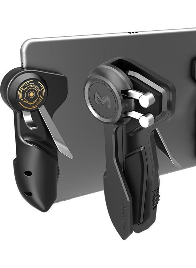 بلاك تايجر 2-Piece Mobile Wireless Gaming Trigger  - Image 2