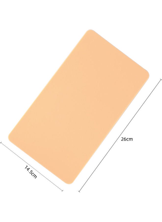 Hand Poke And Stick Tattoo Kit With Needles Multicolour - Image 3