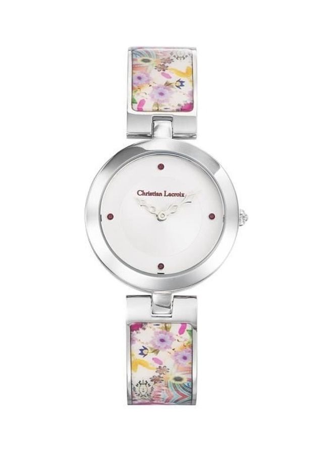 Christian Lacroix Women's Wrist Watch CLWE26 - 30 mm  - Image 1