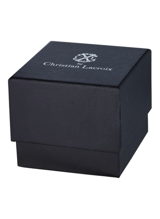 Christian Lacroix Women's Wrist Watch CLWE26 - 30 mm  - Image 2