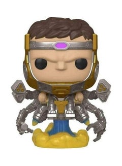 Funko Pop Marvel: M.o.d.ok Action Figure 