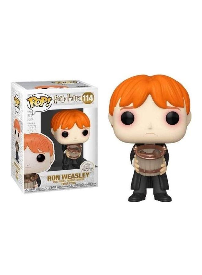 Funko - Ron Weasley Action Figure - Image 1