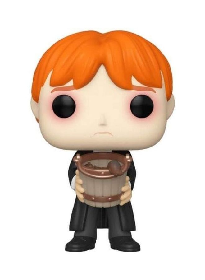 Funko - Ron Weasley Action Figure - Image 1