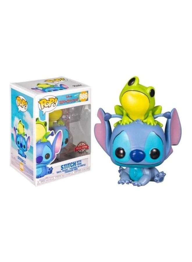 Funko Stitch Action Figure - Image 1