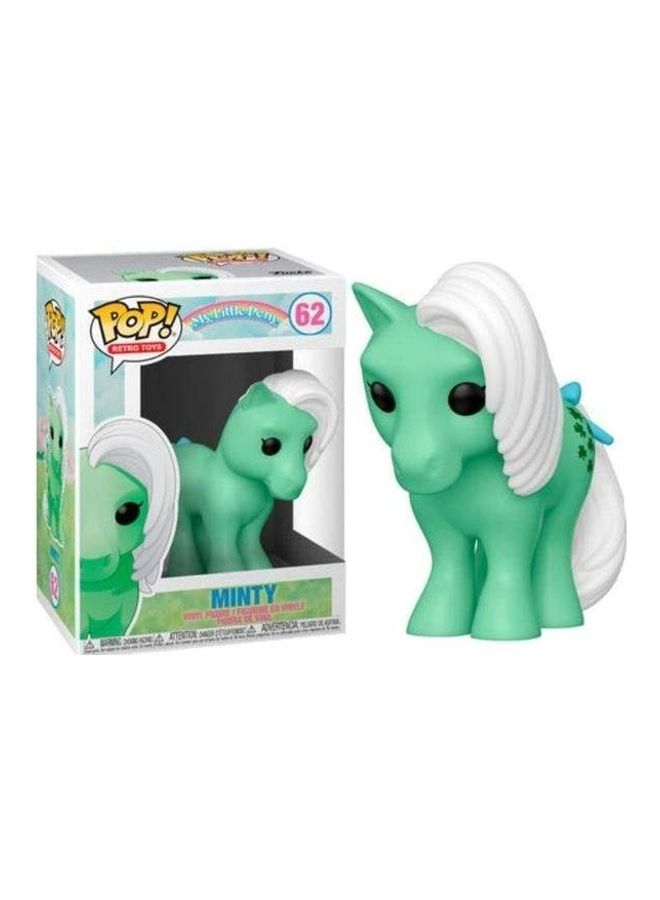 فانكو مجسم شخصية مينتي من مسلسل "My Little Pony"  - Image 2