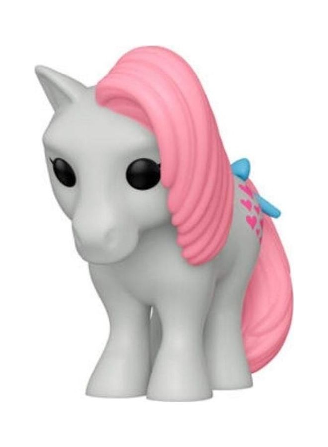 مجسم لشخصية سنازل من مسلسل My Little Pony - v1615783919/N45240120A_1