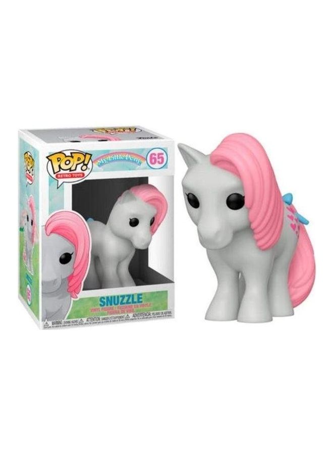 مجسم لشخصية سنازل من مسلسل My Little Pony - v1615783919/N45240120A_2