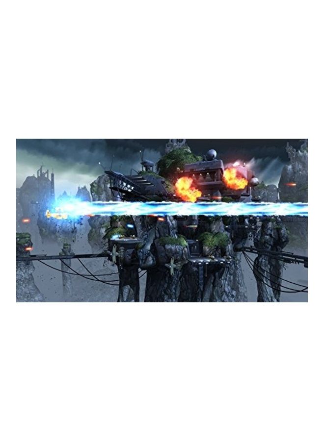 تى اتش كيو لعبة الفيديو "Sine Mora EX" (إصدار عالمي) - نينتندو سويتش - Image 2