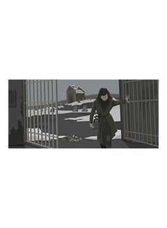 THQ This Is The Police 2 (Intl Version) - nintendo_switch  - Image 3