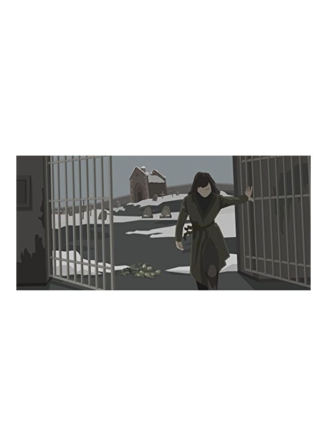 THQ - This Is The Police 2 (Intl Version) - nintendo_switch - Image 1