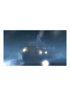 MICROIDS Syberia 3 - Nintendo Switch  - Image 3
