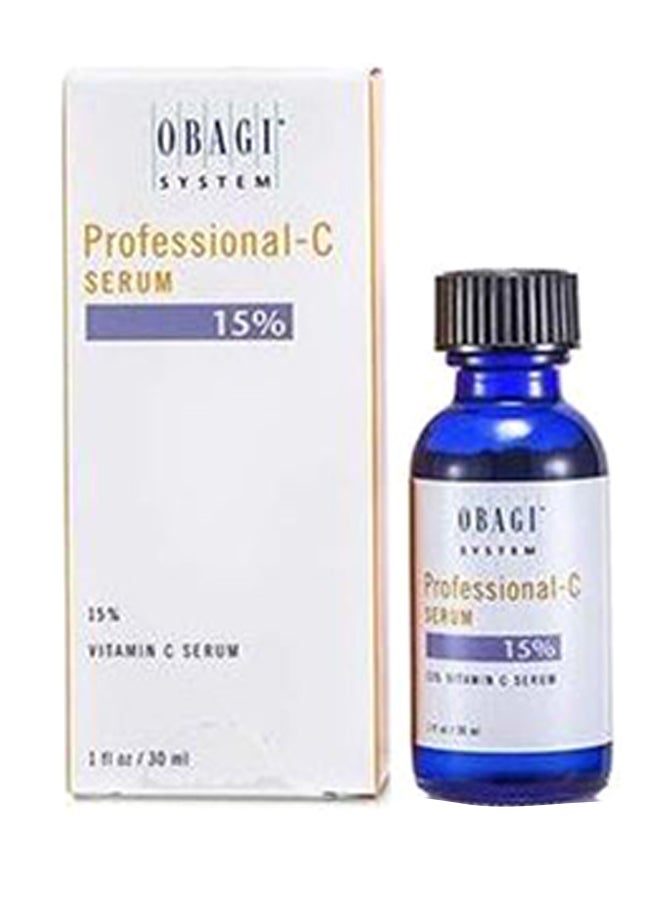 Obagi - Professional C Serum 15% - Image 1
