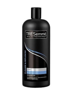 Tresemme 2-In-1 Cleanse And Replenish Shampoo 828ml 