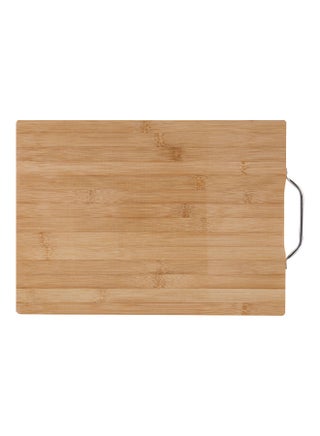 Rectangular Chopping Board Brown 26x36cm - v1615786286/N45241369A_1