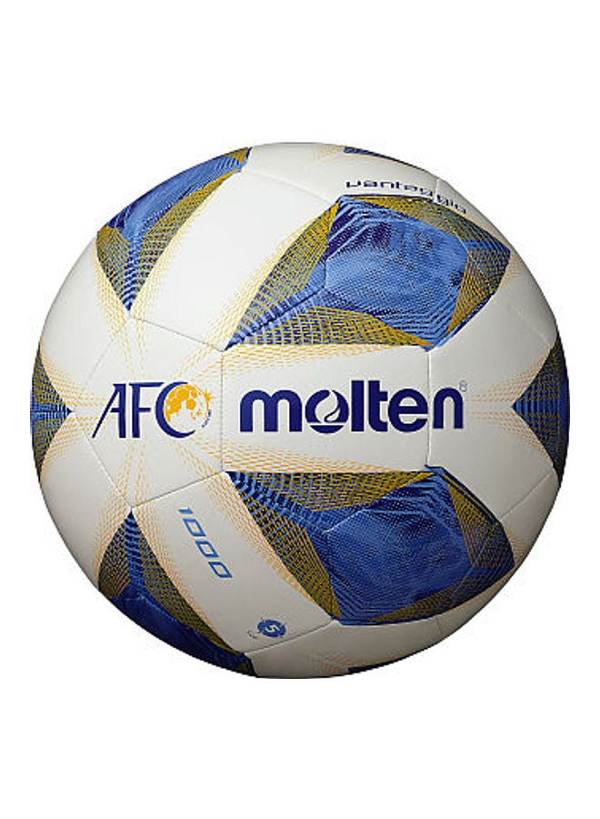 molten 32 Panel Football Size 5 - Image 1