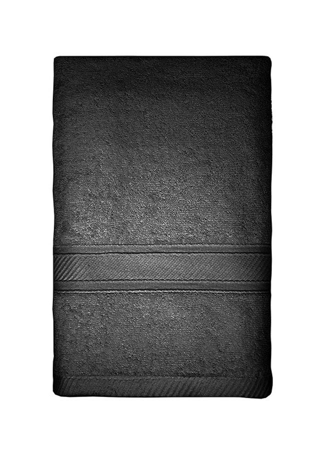 ترايدنت طقم مناشف فاخرة من القطن 100% بوزن 500 جرام، مكون من قطعتين - Image 1