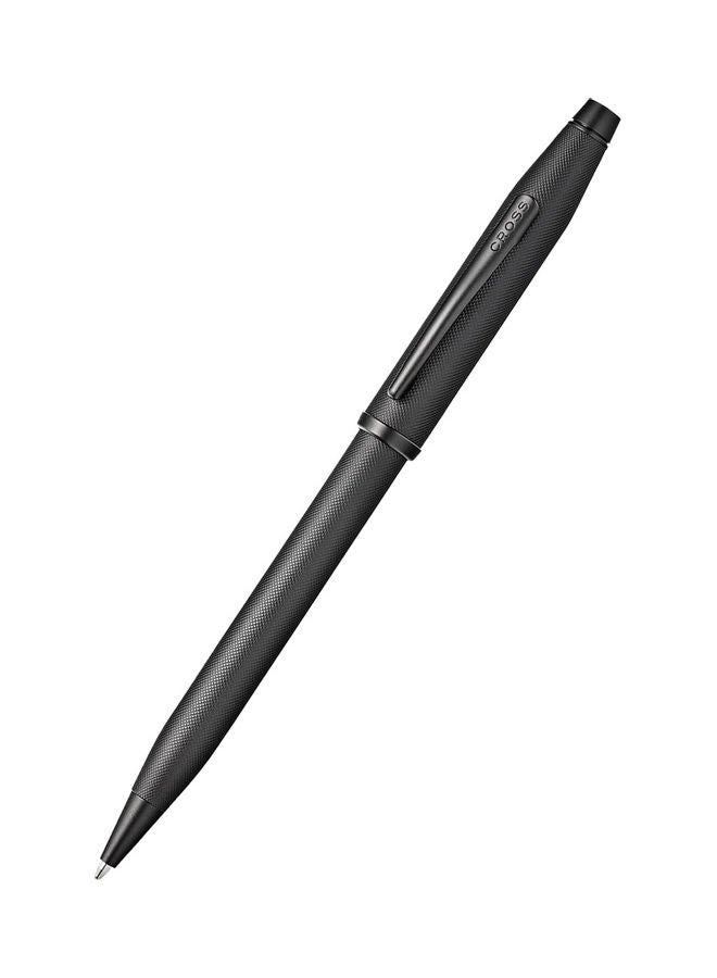 Cross Classic Century II Ballpoint Pen Black - Image 1