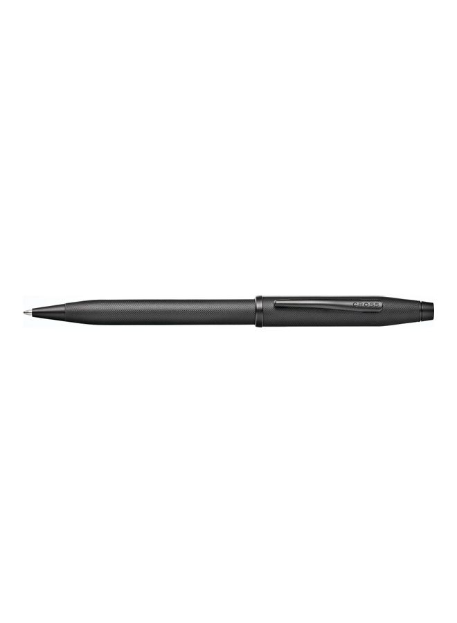 Cross Classic Century II Ballpoint Pen Black - Image 2
