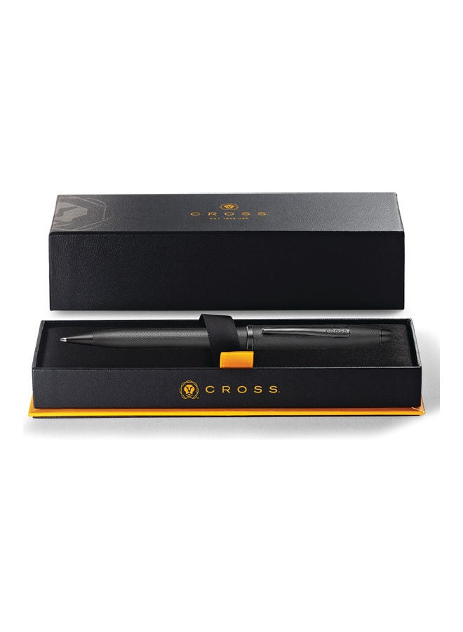 Cross Classic Century II Ballpoint Pen Black - Image 3