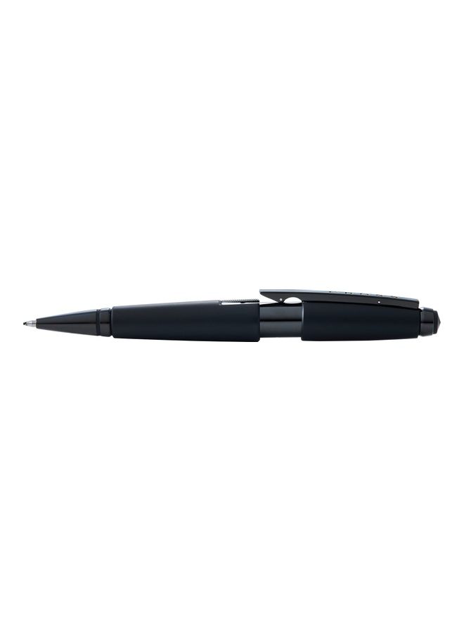 Cross Edge Rollingball Pen Matt Black - Image 2