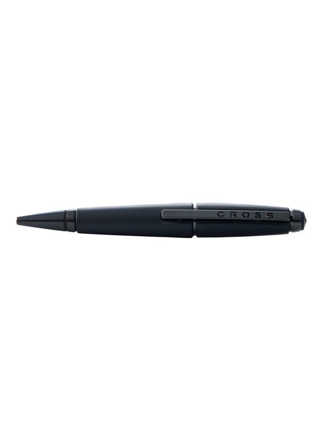 Cross Edge Rollingball Pen Matt Black - Image 3
