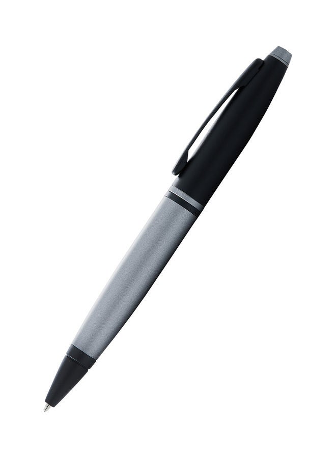 Cross Calais Ball Pen Grey/Black - Image 1