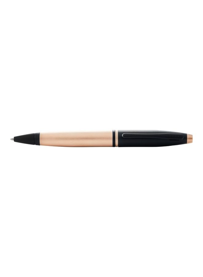 Cross Calais Ball Pen Rose Gold - Image 3