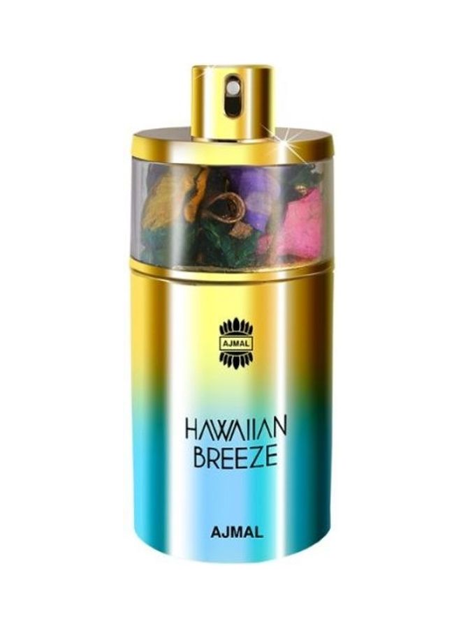 Ajmal - Hawaiian Breeze EDP 75ml - Image 1